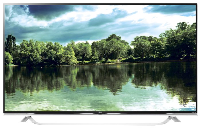 Телевизор LG 65UF853V																		 — описание, фото, цены в интернет-магазине PT Stores
