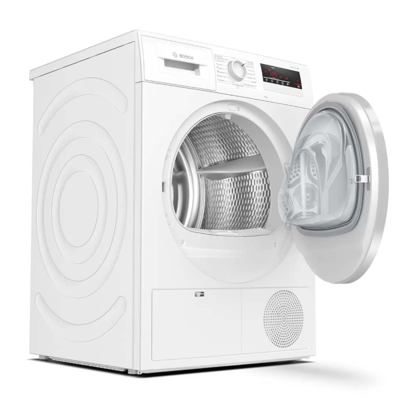 Купить Сушильная машина Bosch WTN85423ME — Фото 2