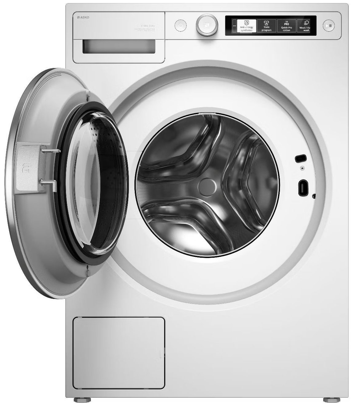Купить Стиральная машина Asko W5096RW — Фото 3