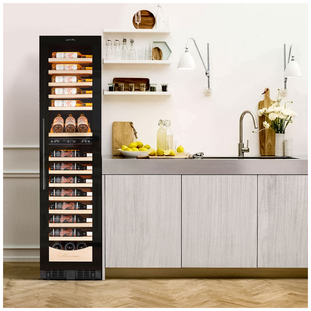 Купить Винный шкаф Meyvel MV106-KBT2 (Slim) — Фото 6