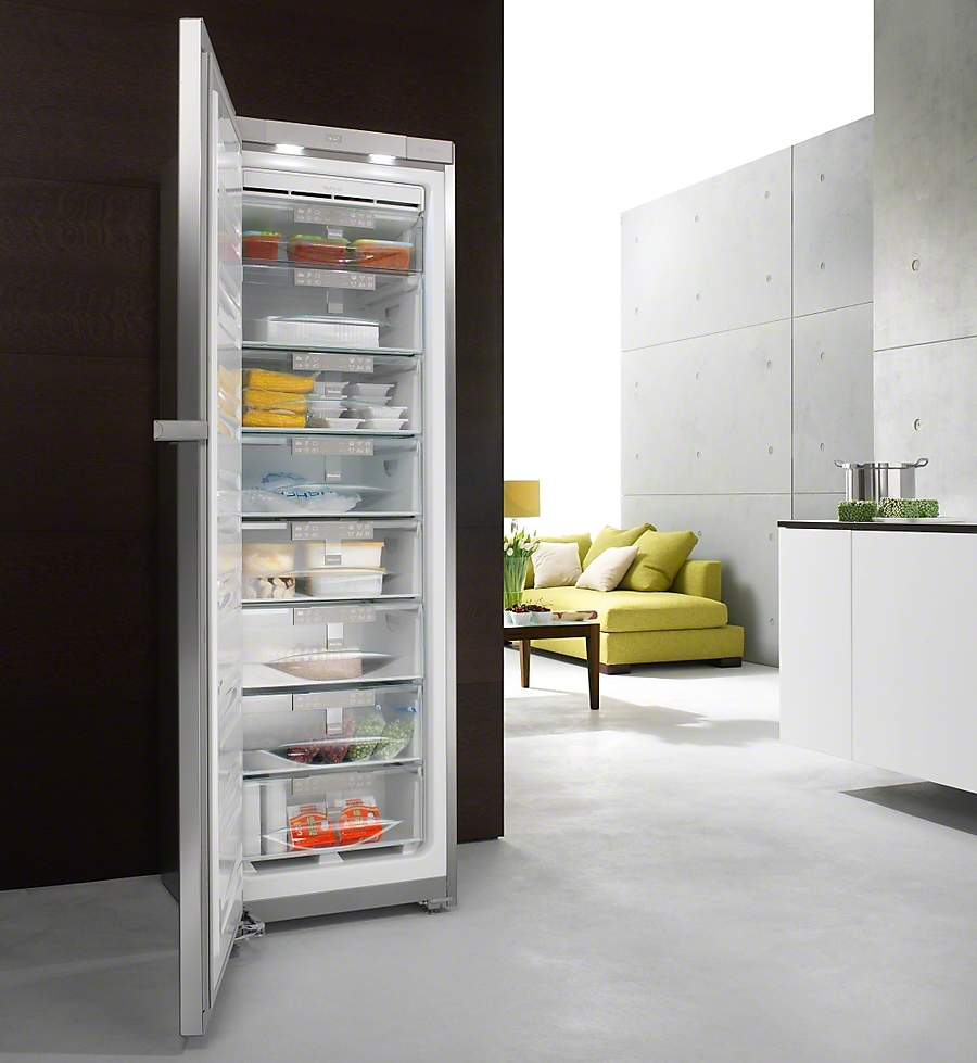 Купить Морозильная камера MIELE FN 28062 — Фото 2