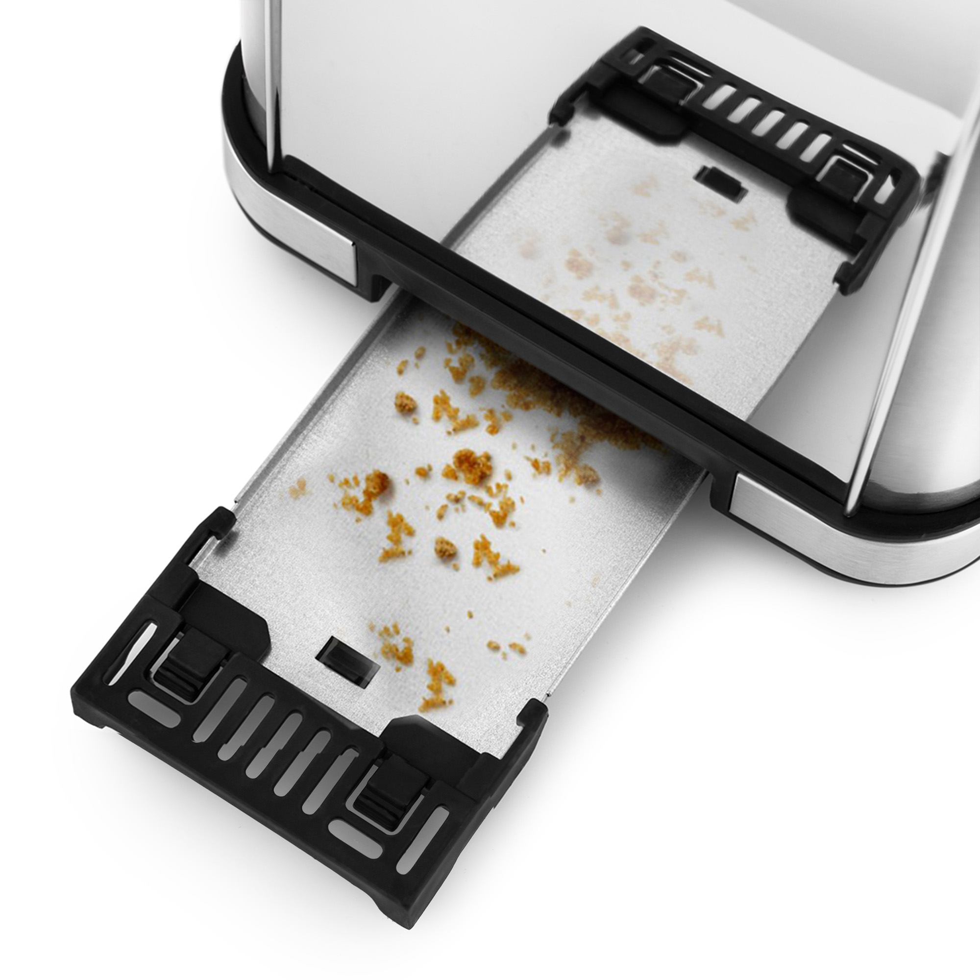 Купить Тостер Kitfort КТ-2036-6 — Фото 2