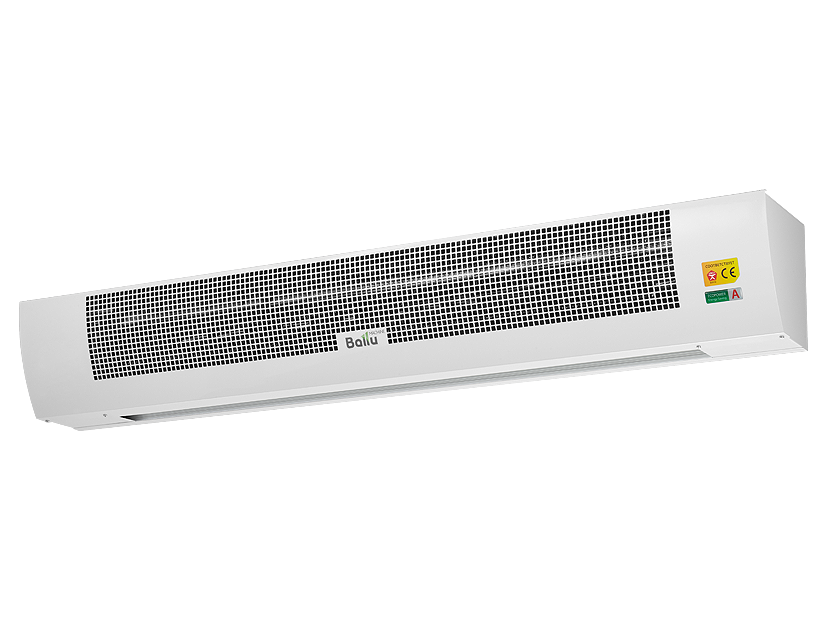 Обогреватель BALLU BHC-B20T12-PS																		 — описание, фото, цены в интернет-магазине PT Stores
