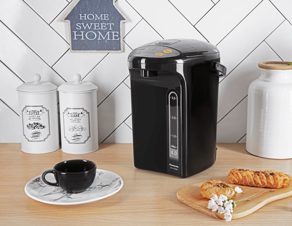 Купить Термопот Panasonic NC-EG4000KTS — Фото 2