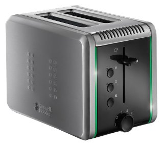 Тостер Russell Hobbs 20170-56																		 — описание, фото, цены в интернет-магазине PT Stores
