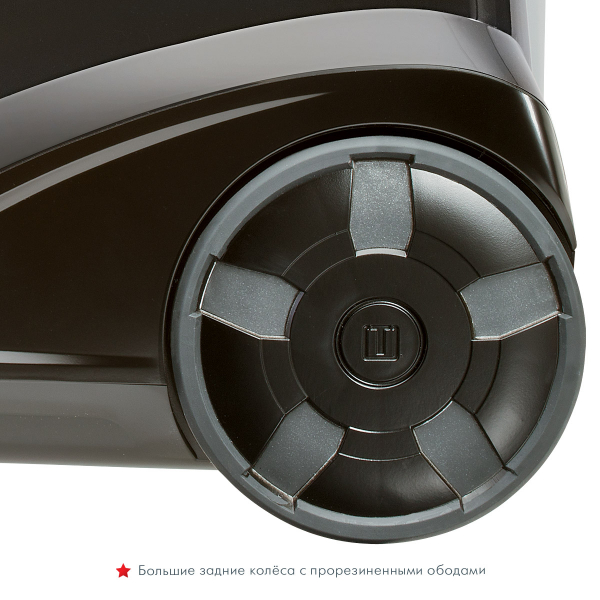 Купить Пылесос THOMAS PARKETT PRESTIGE XT — Фото 5