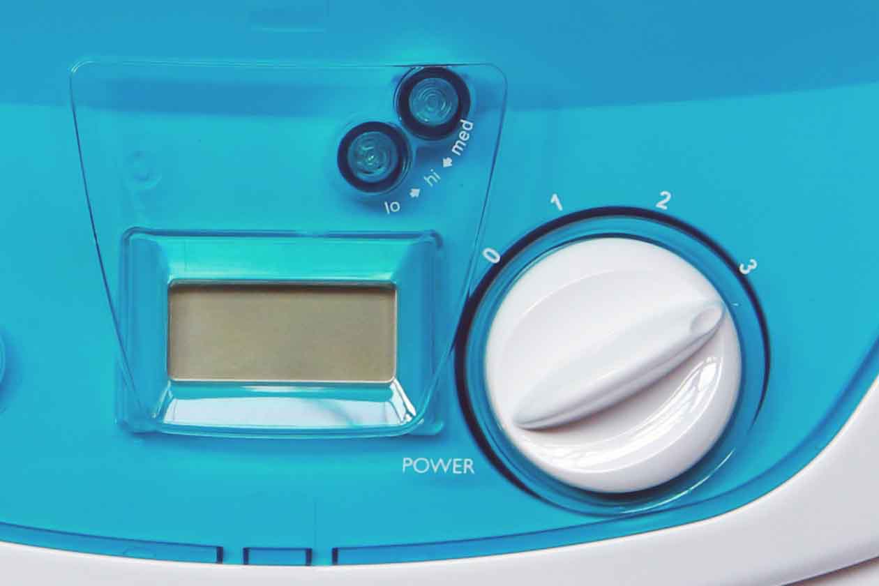 Купить Водонагреватель проточный ATMOR PLATINUM Tri 5 (душ+кран) — Фото 6