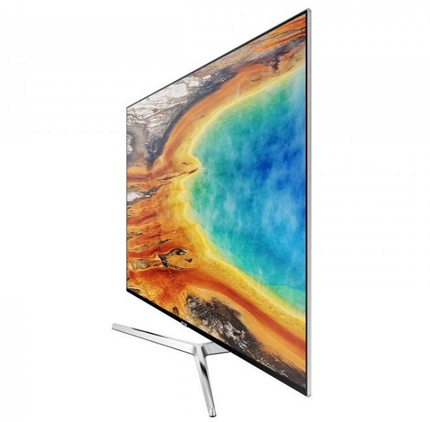 Купить Телевизор SAMSUNG UE55MU8000UX — Фото 4