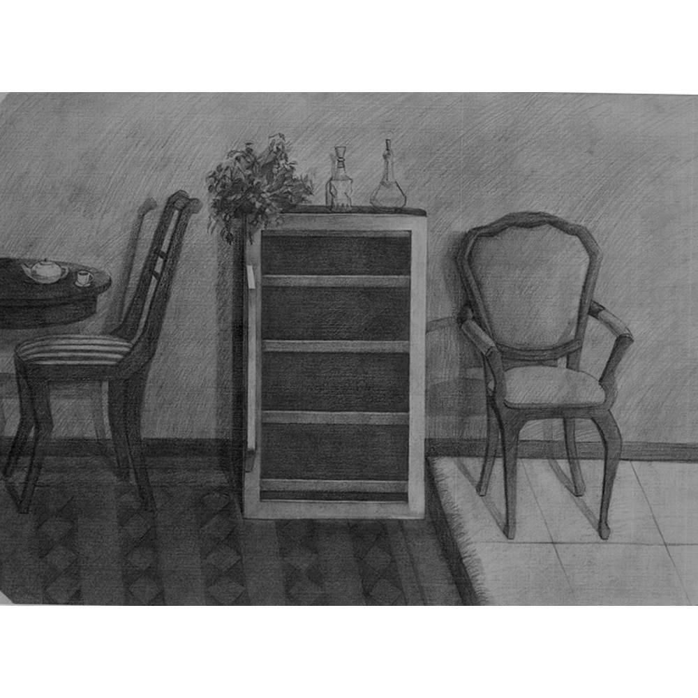 Купить Винный шкаф Cold Vine C34-KBF2 (W-cherry) — Фото 12