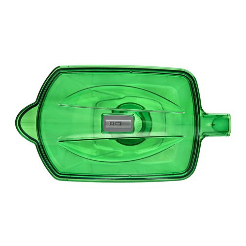 Купить Фильтр для воды БАРЬЕР Кувшин "Гранд" NEO нефрит 4л  В 012 Р 00 — Фото 3