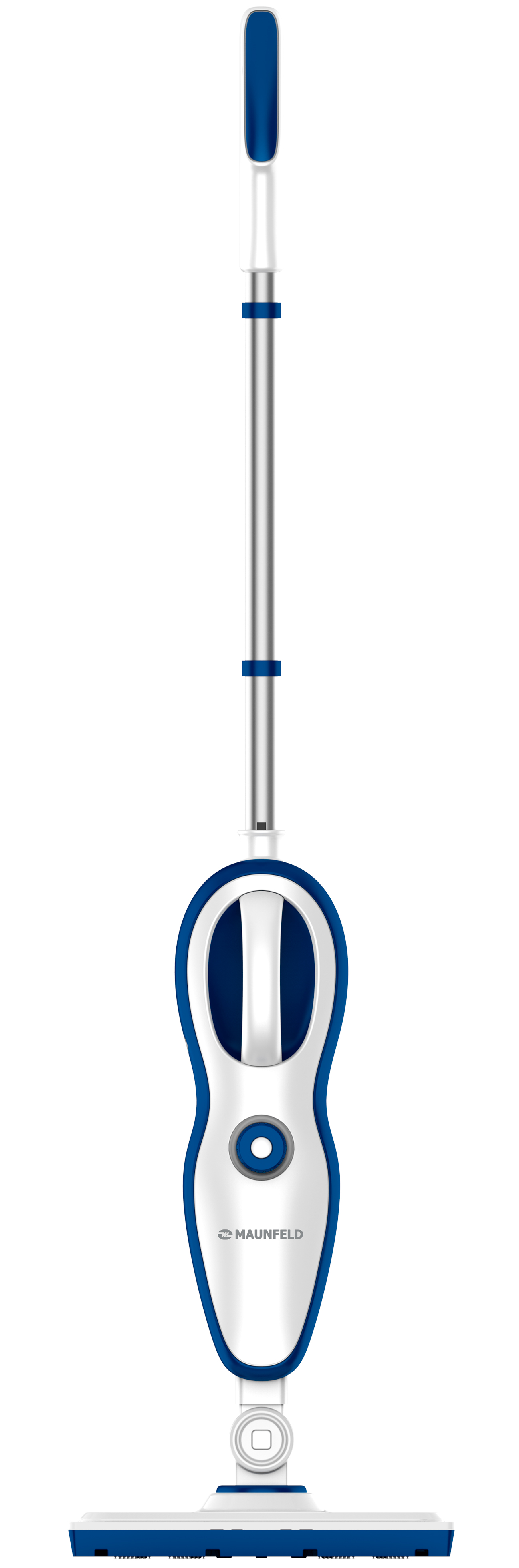 Отпариватели и пароочистители MAUNFELD MF-1936BL																		 — описание, фото, цены в интернет-магазине PT Stores