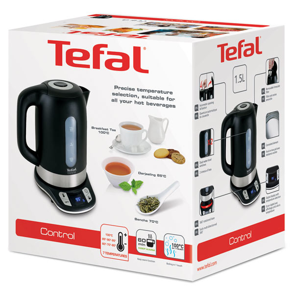 Купить Чайник TEFAL KO 331830 — Фото 4