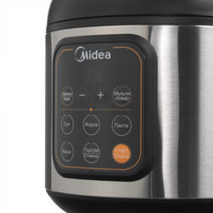 Купить Мультиварка Midea MPC-6033 — Фото 2
