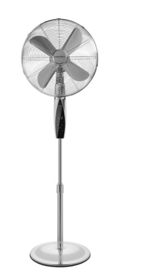 Вентилятор MAUNFELD MSF405SR																		 — описание, фото, цены в интернет-магазине PT Stores