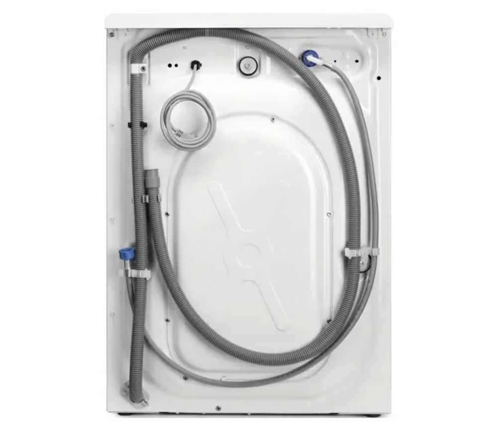 Купить Стиральная машина Electrolux EW6FCH484 — Фото 3