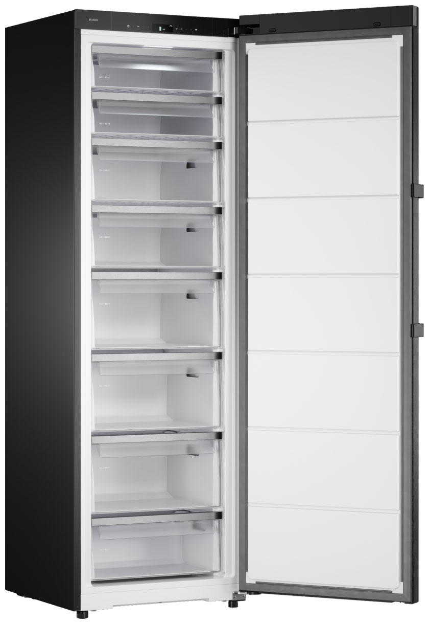 Купить Морозильная камера Asko RFF586KNCB1 — Фото 4