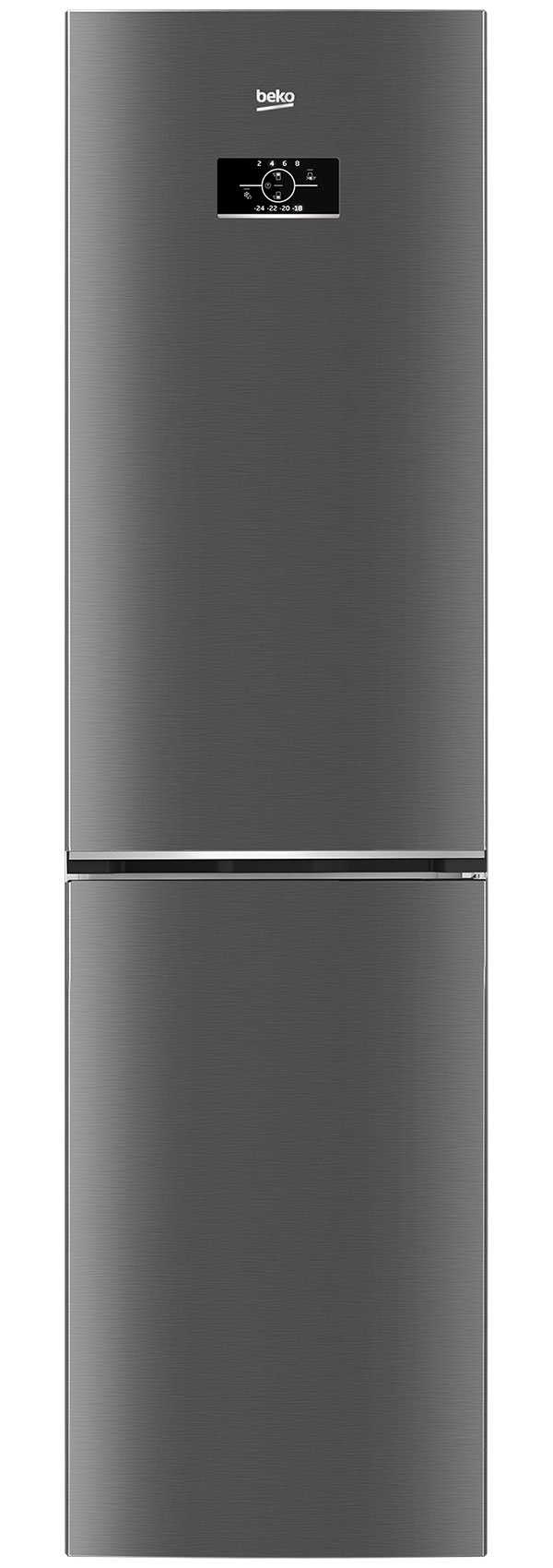 Двухкамерный холодильник BEKO B3R0CNK332HX																		 — описание, фото, цены в интернет-магазине PT Stores