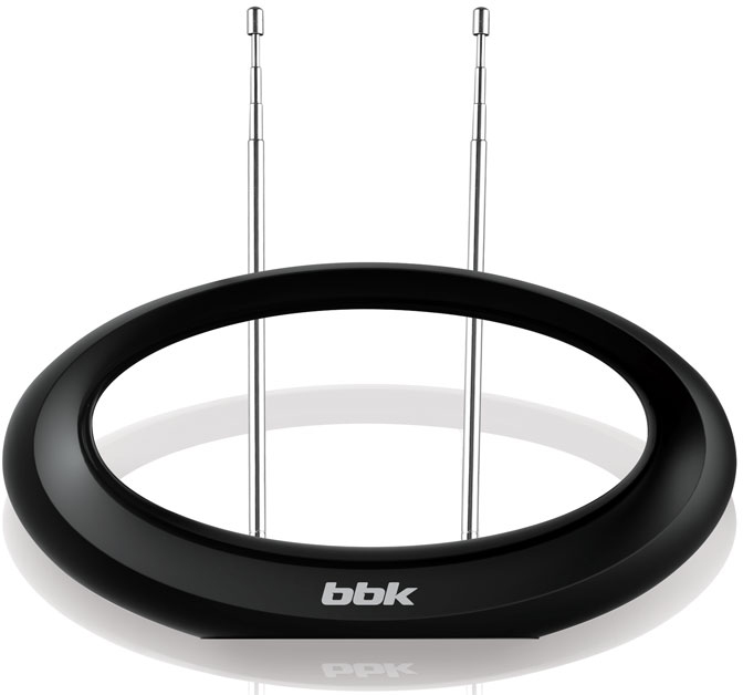 Антенна BBK DA21C																		 — описание, фото, цены в интернет-магазине PT Stores