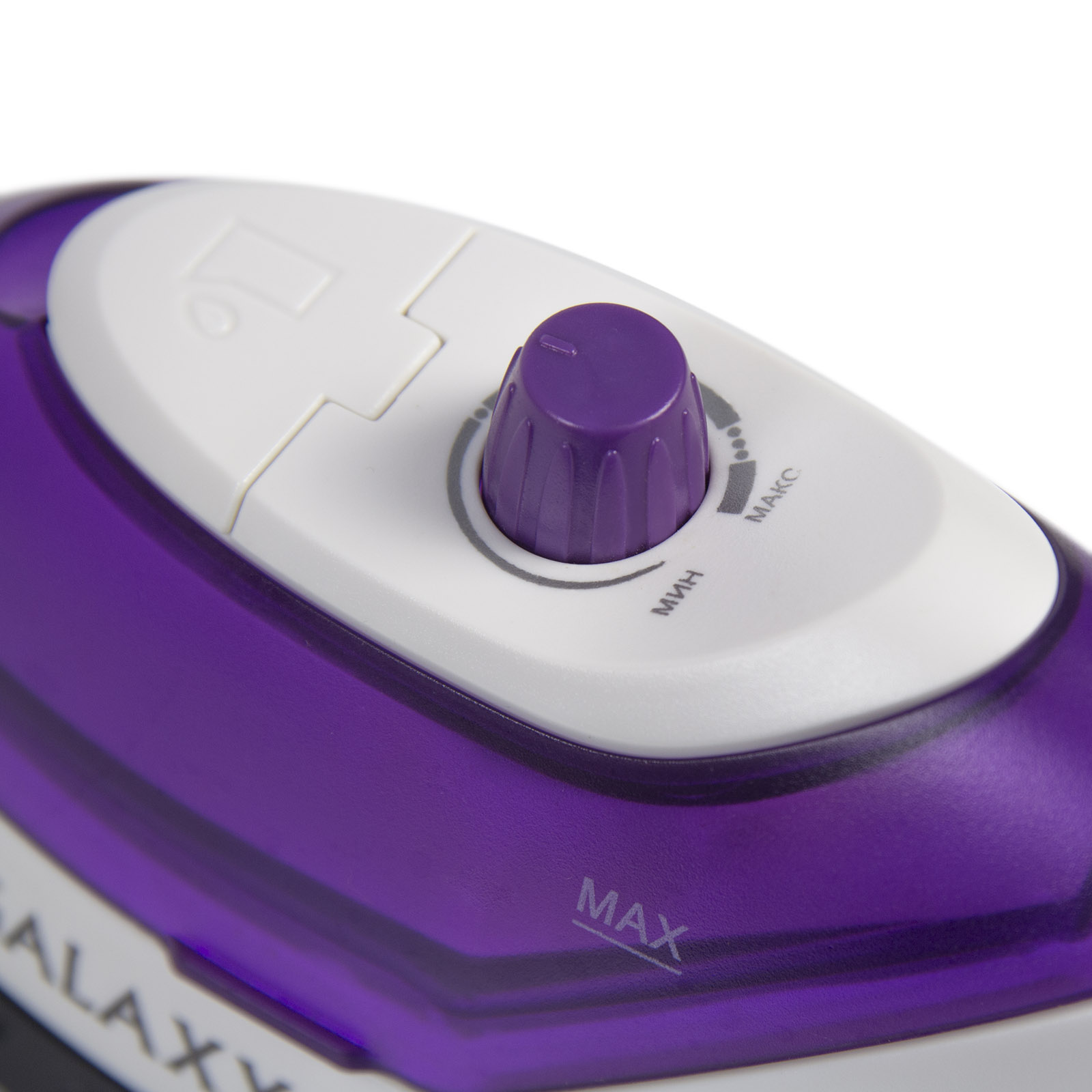 Купить Отпариватель GALAXY GL 6190 — Фото 2