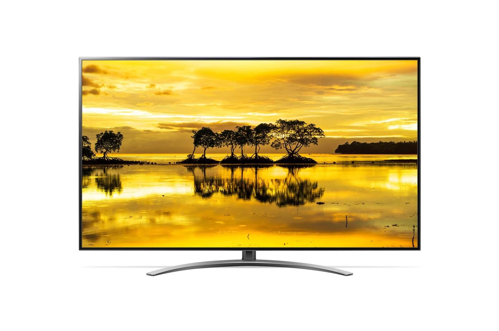 Телевизор LG 65SM9010																		 — описание, фото, цены в интернет-магазине PT Stores
