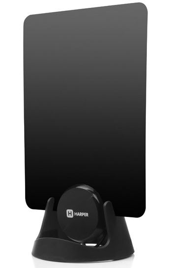 Антенна HARPER ADVB-1209																		 — описание, фото, цены в интернет-магазине PT Stores