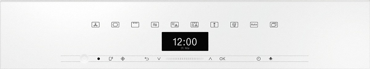 Купить Электрический духовой шкаф MIELE H 7440 BM BRWS — Фото 2