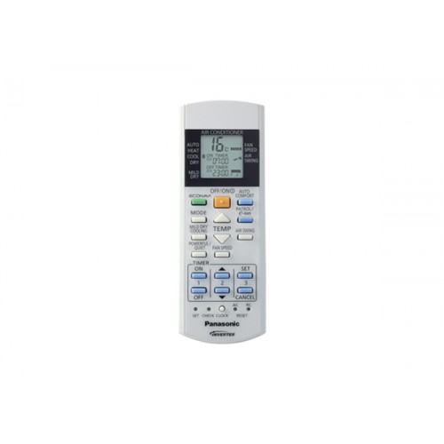 Купить Кондиционер Panasonic CS/CU-E15RKD — Фото 2