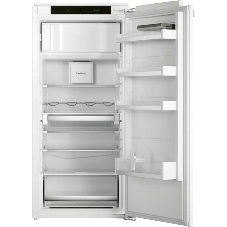 Встраиваемый холодильник Asko RFB31231EI																		 — описание, фото, цены в интернет-магазине PT Stores