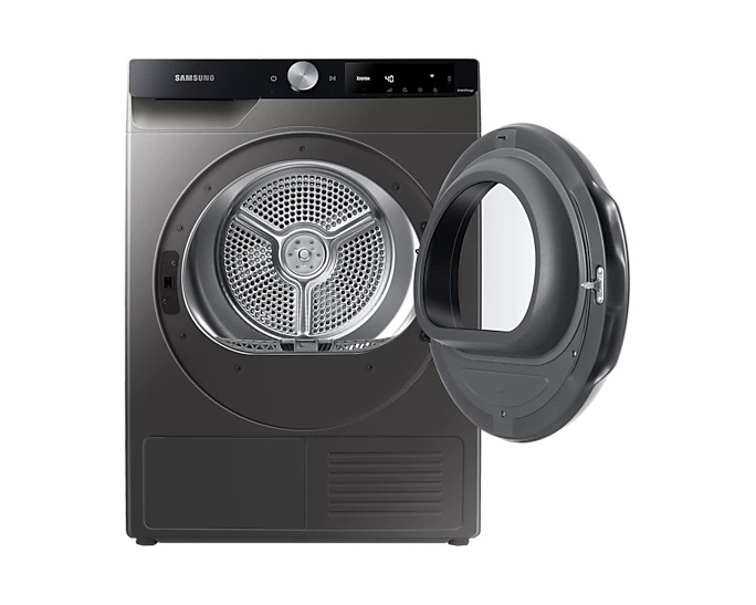 Купить Сушильная машина SAMSUNG DV90T6240LX — Фото 6