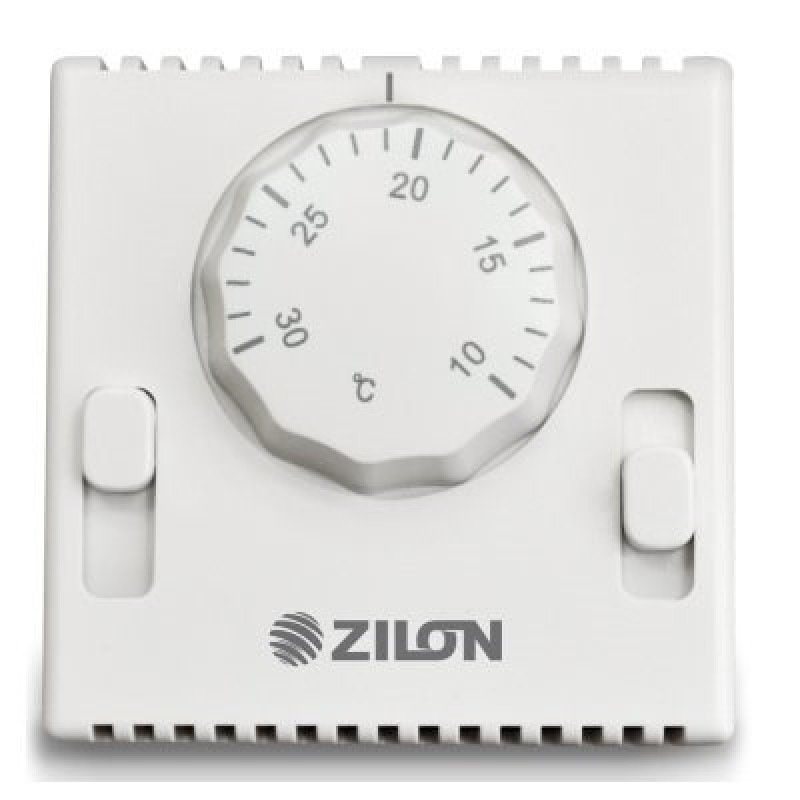 Купить Обогреватель ZILON ZVV-1.0E6S — Фото 3