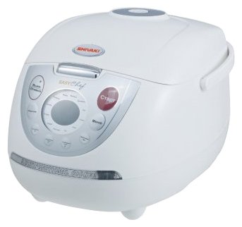 Мультиварка SHIVAKI SMC 8351																		 — описание, фото, цены в интернет-магазине PT Stores