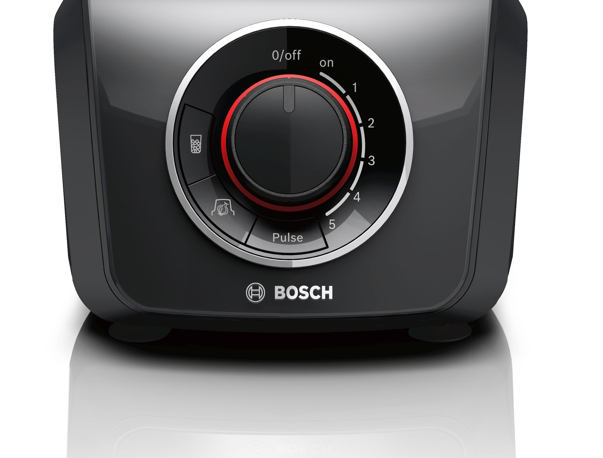 Купить Блендер BOSCH MMB 43G2B — Фото 6