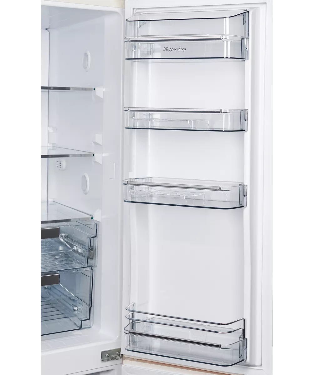 Купить Холодильник KUPPERSBERG NMFV 18591 C — Фото 5
