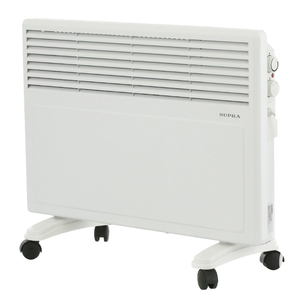 Обогреватель SUPRA ECS-405																		 — описание, фото, цены в интернет-магазине PT Stores