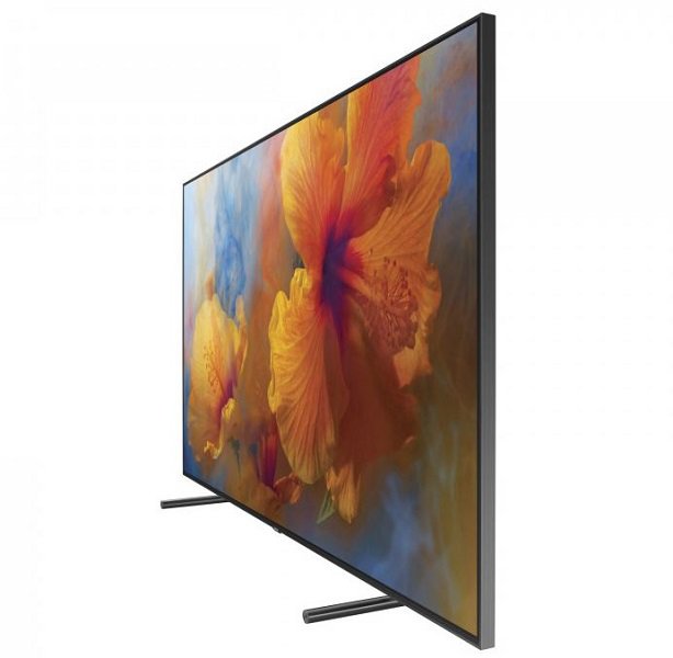 Купить Телевизор SAMSUNG QE65Q9FAM — Фото 4