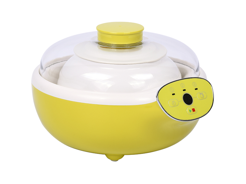 Купить Йогуртница Oursson FE2305D/GA — Фото 3