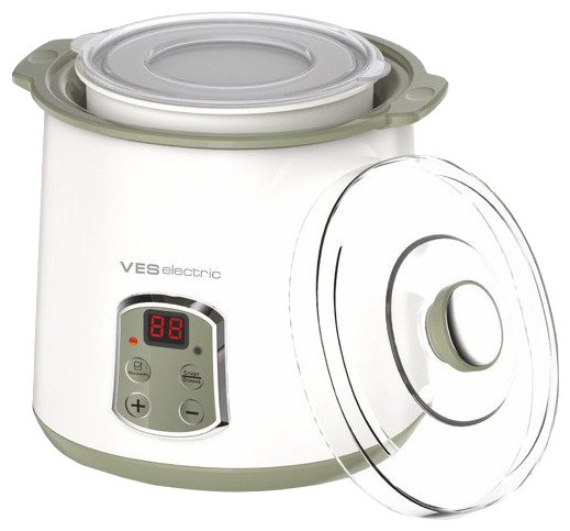 Купить Йогуртница VES H 270 — Фото 4