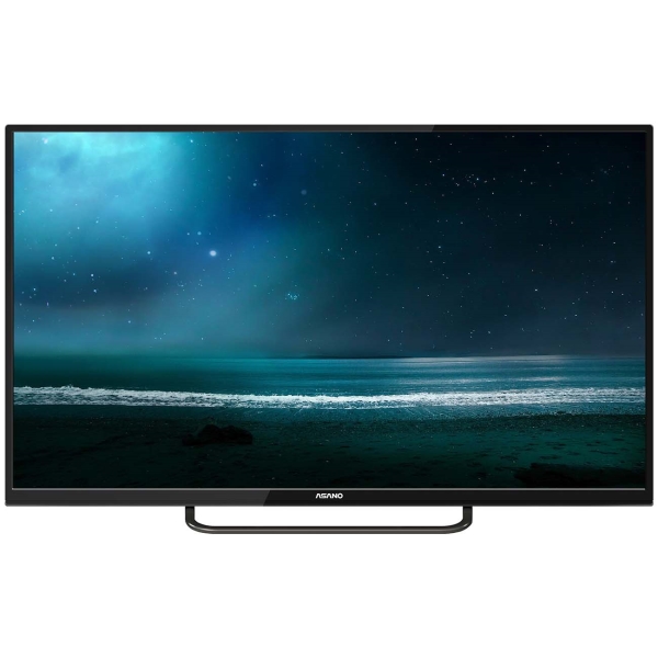 Телевизор ASANO 43LF1110T																		 — описание, фото, цены в интернет-магазине PT Stores