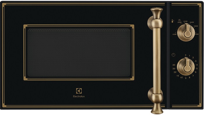 Купить Микроволновая печь Electrolux EMM 20000 OK — Фото 3