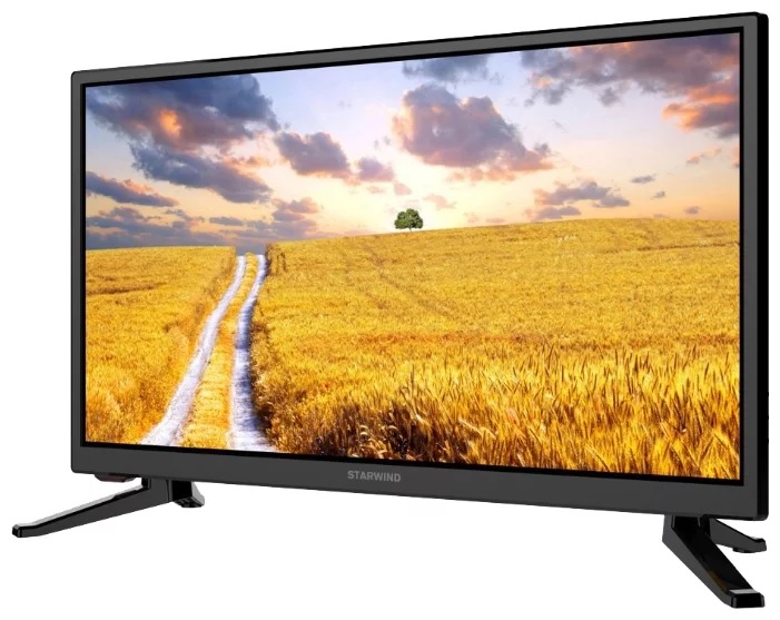 Купить Телевизор Starwind SW-LED19R305BS2 — Фото 2
