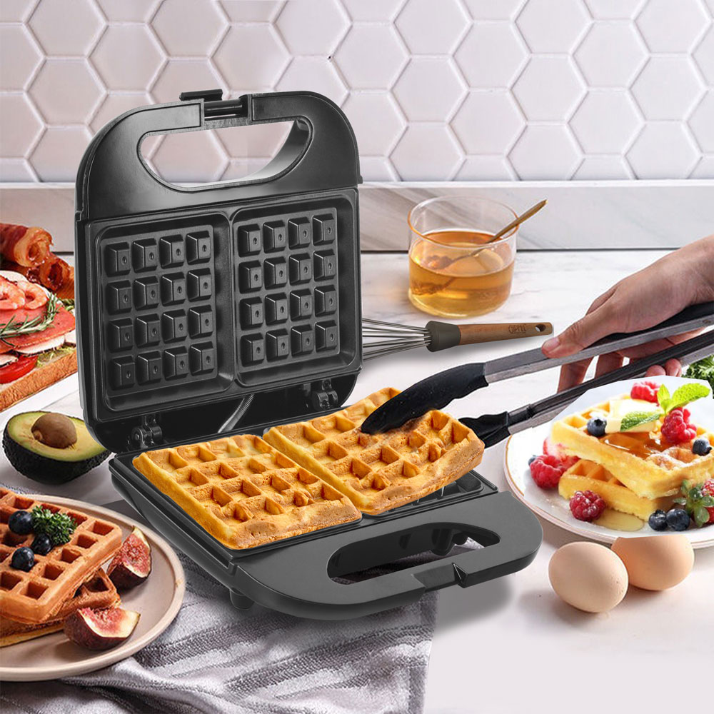 Купить  ENDEVER WM-21 черный/стальной — Фото 6