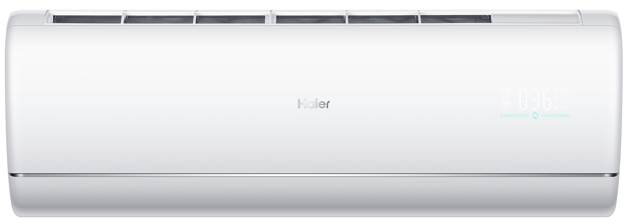 Кондиционер Haier AS50JDJHRA-W/1U50REJFRA (комплект)																		 — описание, фото, цены в интернет-магазине PT Stores