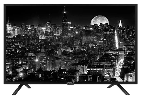 Телевизор SHIVAKI STV-32LED21																		 — описание, фото, цены в интернет-магазине PT Stores