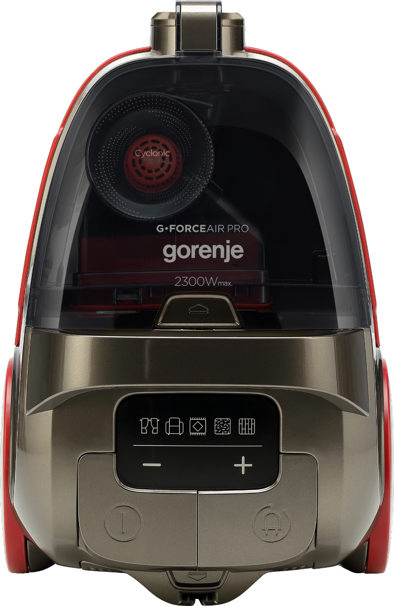 Пылесос Gorenje VC2303GAPRACY																		 — описание, фото, цены в интернет-магазине PT Stores