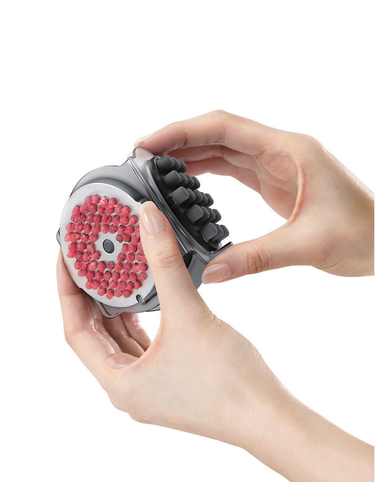 Купить Мясорубка PHILIPS HR 2709/20 — Фото 2