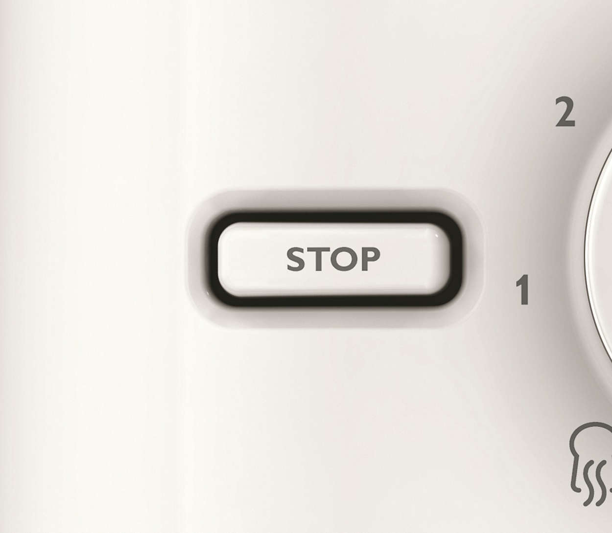 Купить Тостер PHILIPS HD 2595 — Фото 3