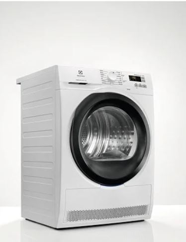 Купить Сушильная машина Electrolux EW7H583B — Фото 3