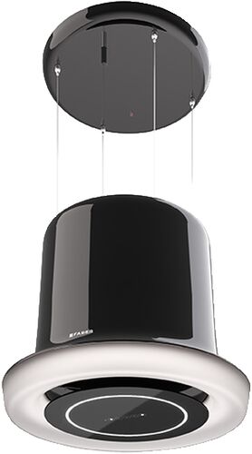 Купить Островная вытяжка FABER GLOW BN — Фото 2