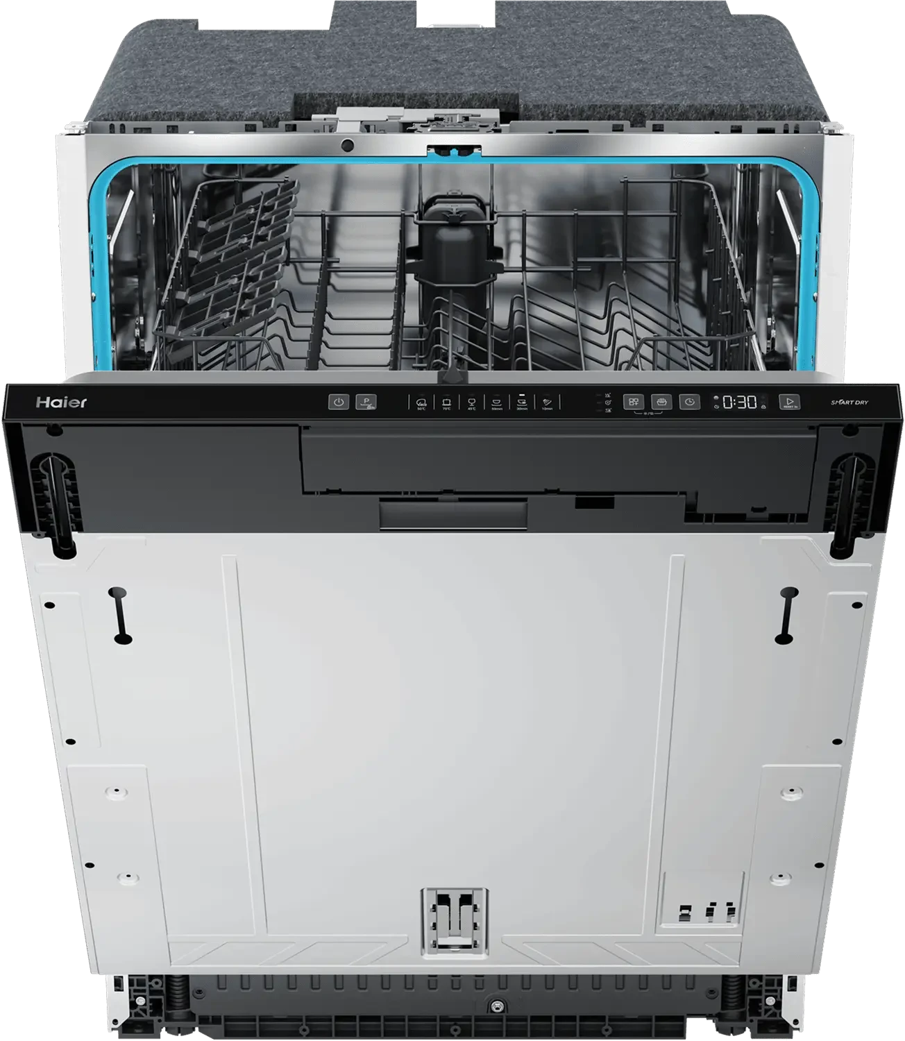 Встраиваемая посудомоечная машина Haier HDWE14-592RU																		 — описание, фото, цены в интернет-магазине PT Stores