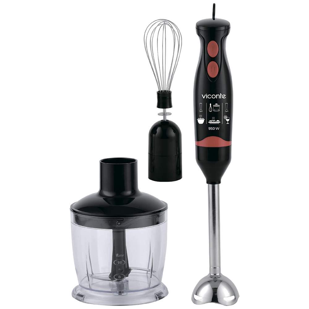 Миксер Viconte VC 4421																		 — описание, фото, цены в интернет-магазине PT Stores